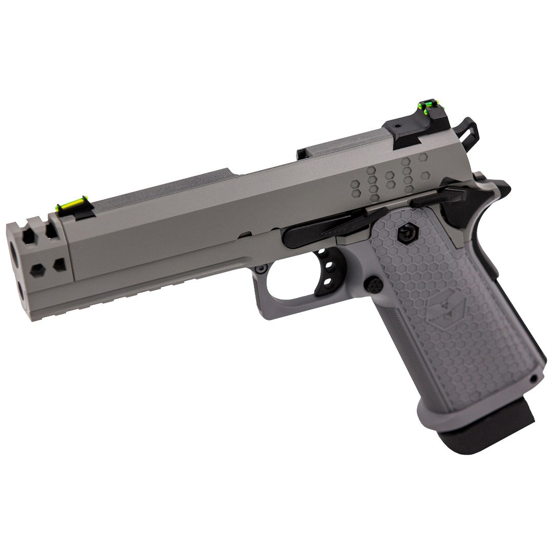 RAVEN Hi-Capa Hex-C - Grey