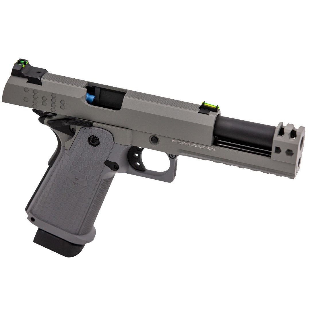 RAVEN Hi-Capa Hex-C - Grey