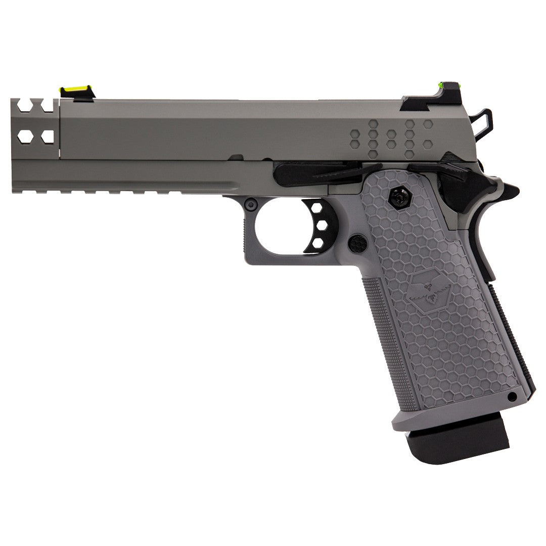 RAVEN Hi-Capa Hex-C - Grey