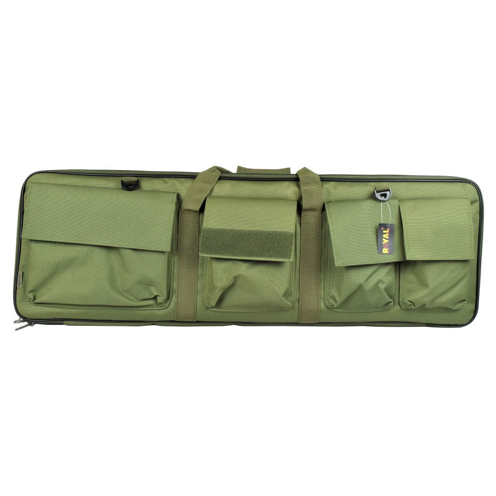 Rifle Bag 88cm Tan