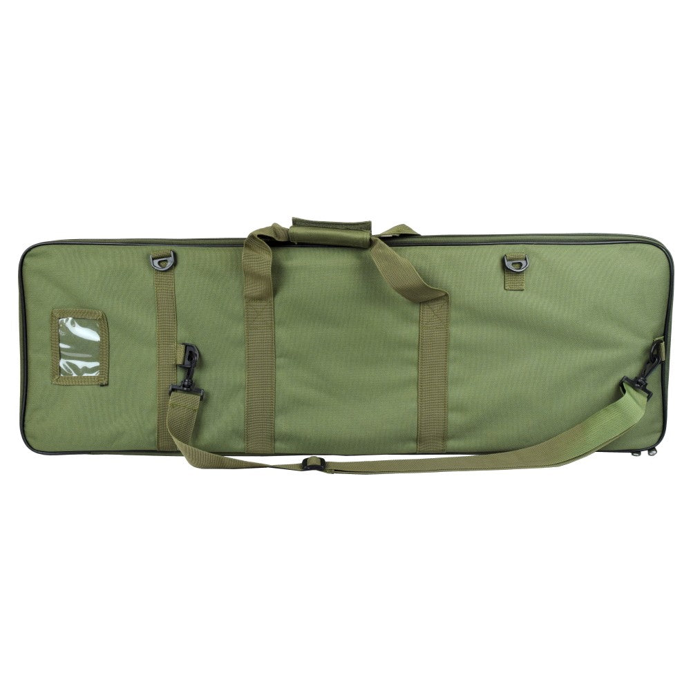 Rifle Bag 88cm Tan