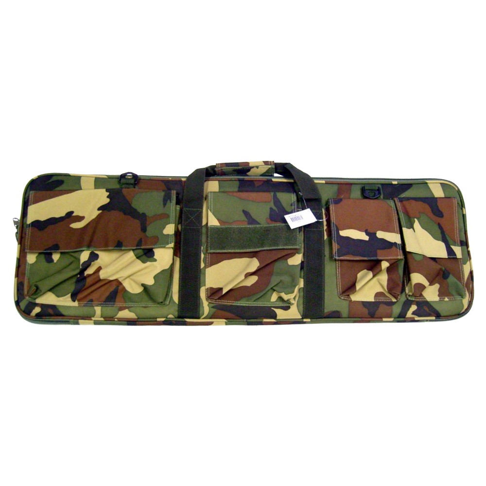 88cm vegetated rifle bag
