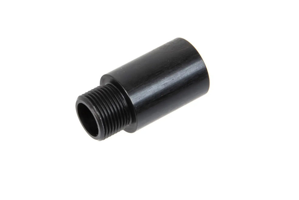 Outer Barrel Extension 18x35mm