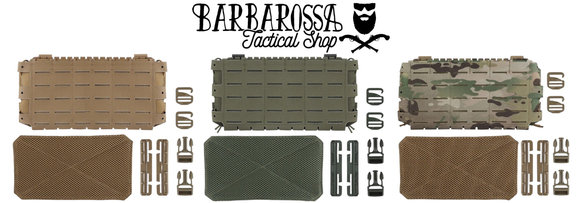 WoSport - ARC V3 Multi-Purpose Mag Pouch