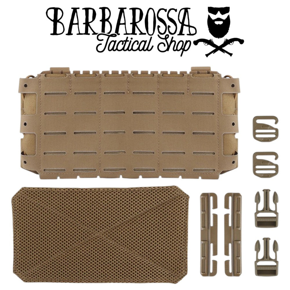 WoSport - ARC V3 Multi-Purpose Mag Pouch