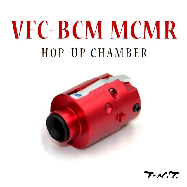 TNT Studio T-Hop Up VFC BCM Chamber Set GBBR