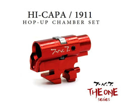 TNT Studio T-Hop Up Hi Capa M1911 Chamber Set GBBR