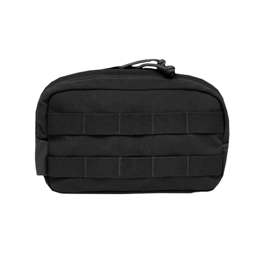 Warrior Medium Horizontal Molle