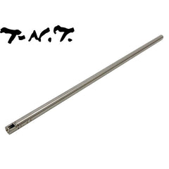 TNT Studio 6.03mm S+ Steel Inner Barrel For Airsoft Gun (275mm)