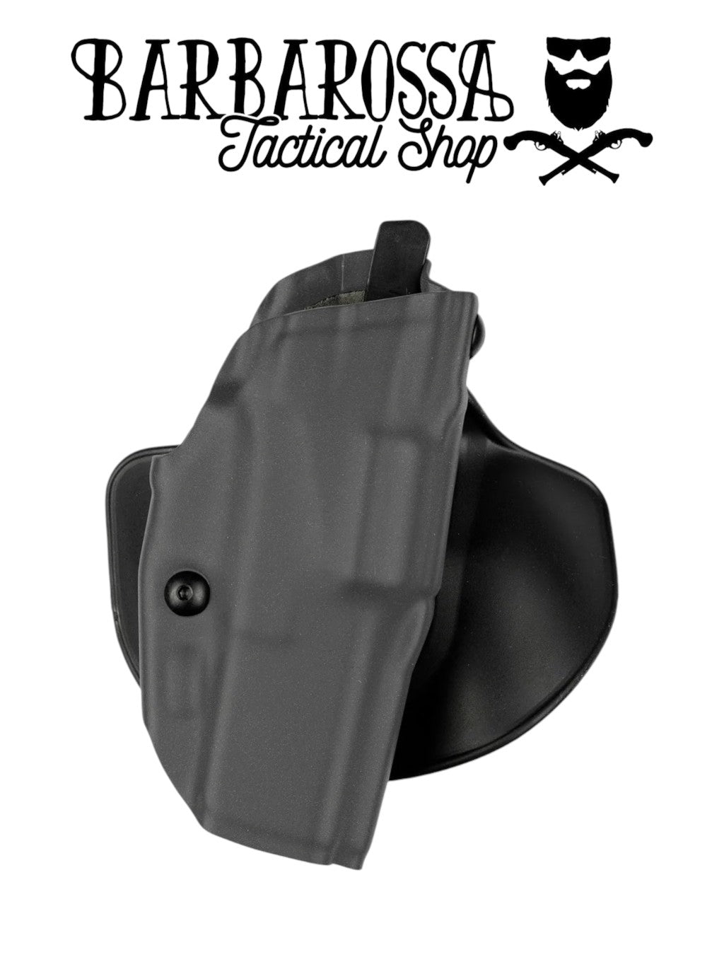 Safariland™ - 6378 ALS® Concealment Paddle Holster w/ Belt Loop - Beretta 92FS