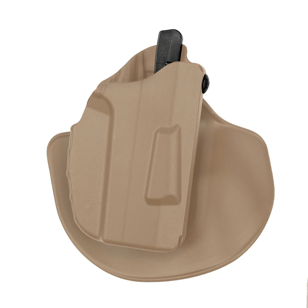 Safariland - 7378™ ALS® CONCEALMENT Beretta 92 - Flat Dark Earth Brown