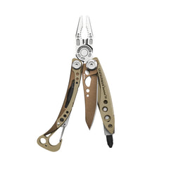 Leatherman - Skeletool® CX - Sandstorm