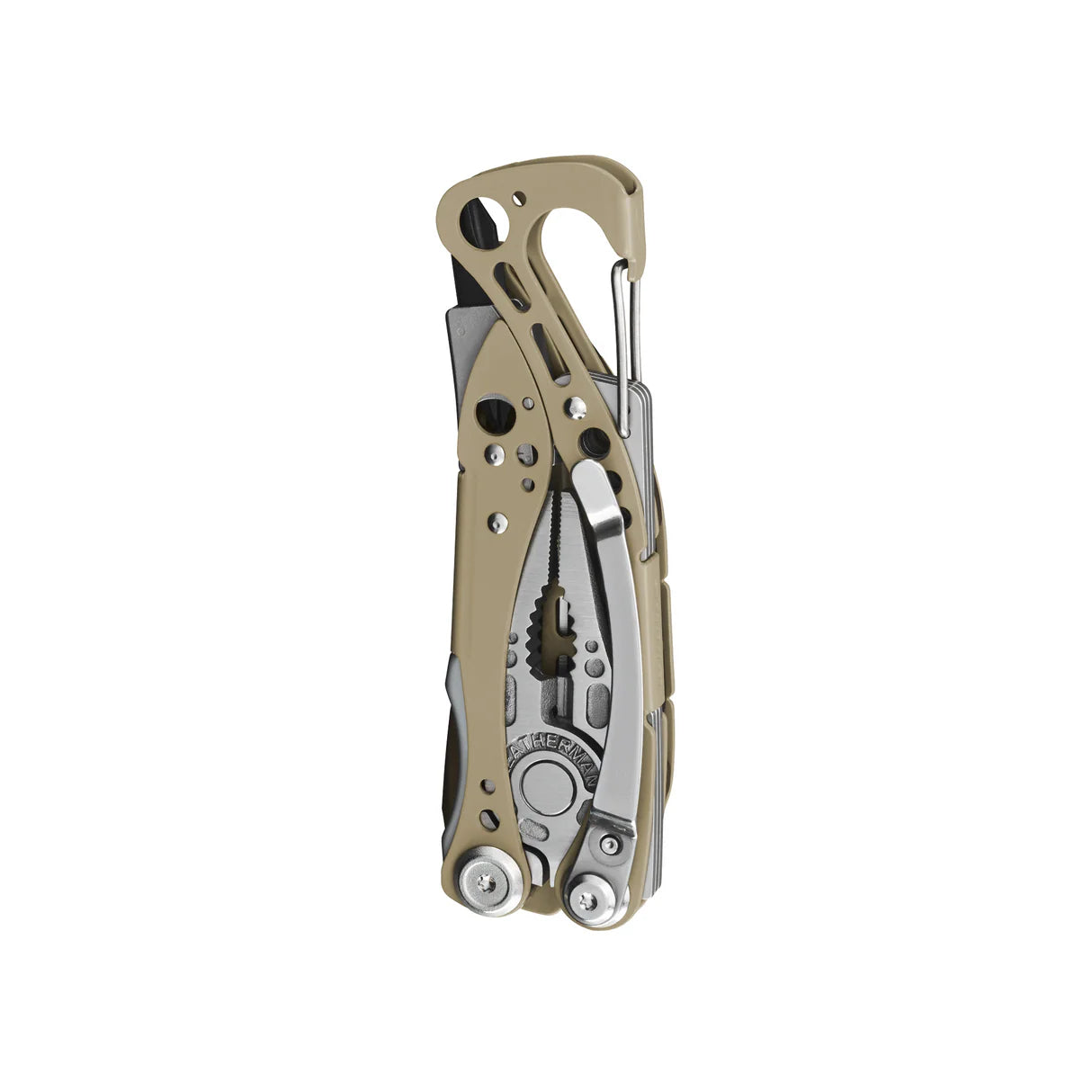 Leatherman - Skeletool® CX - Sandstorm