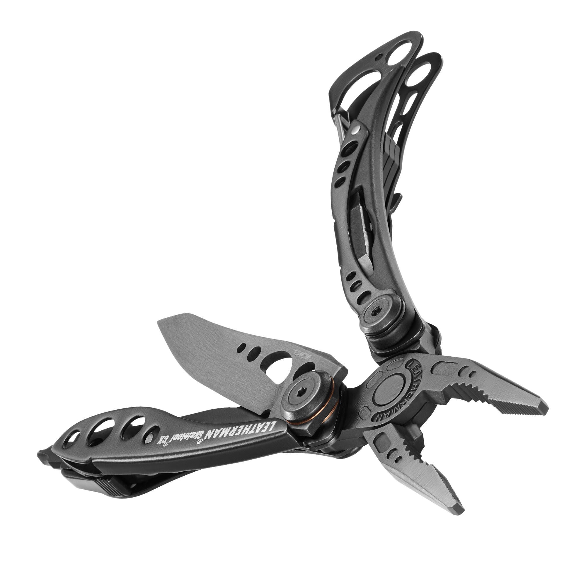 Leatherman - Skeletool® CX - Onyx