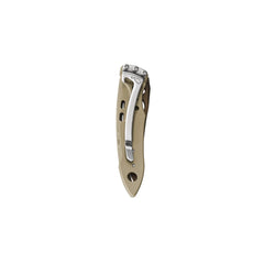 Leatherman - Skeletool® KB - Sandstorm