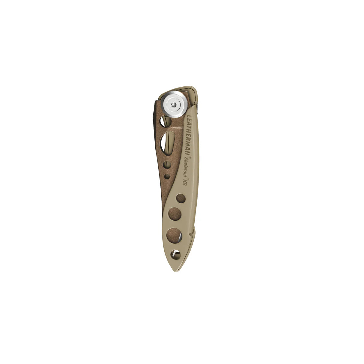 Leatherman - Skeletool® KB - Sandstorm