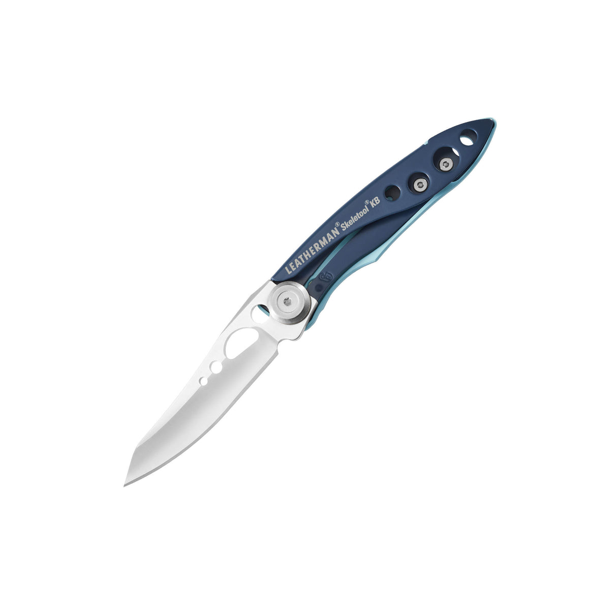 Leatherman - Skeletool® KB - Nightshade