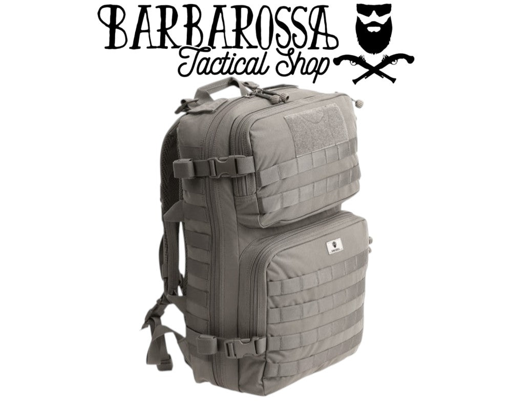 SNIGEL - Specialist Backpack - 30L - Grey