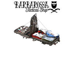 SNIGEL - Specialist Backpack - 30L - Grey