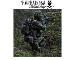 SNIGEL - Specialist Backpack - 30L - Grey