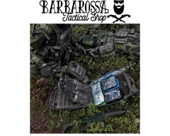 SNIGEL - Specialist Backpack - 30L - Grey