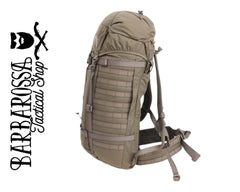 SNIGEL - Mission Backpack 2.0 - 50L - Grey