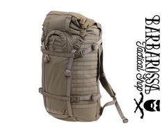 SNIGEL - Mission Backpack 2.0 - 50L - Grey