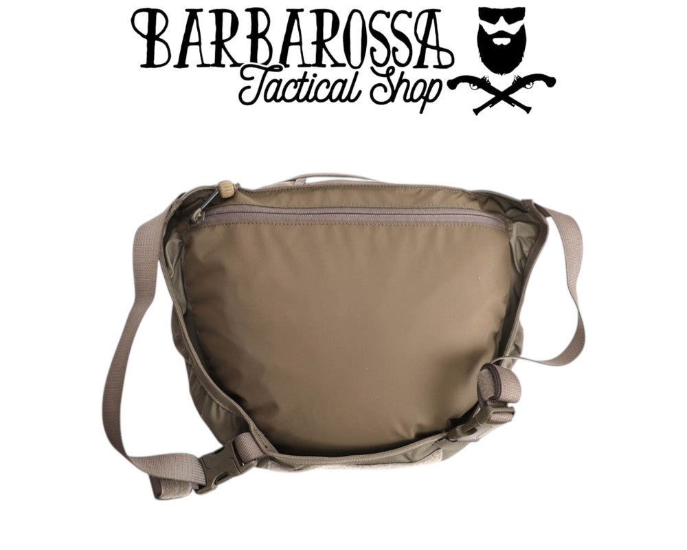 SNIGEL - Mission Backpack 2.0 - 50L - Grey