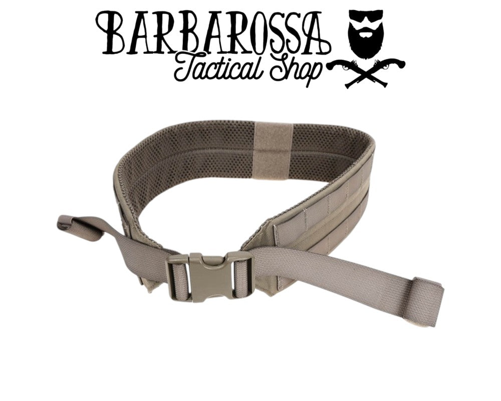 SNIGEL - Mission Backpack 2.0 - 50L - Grey