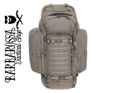 SNIGEL - Backpack 2.0 - 100L - Grey