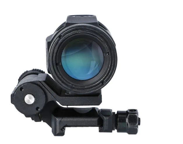WADSN Juliet3 Micro Magnifier 3x22 - Black