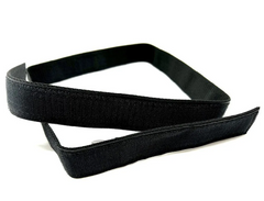 Vega Holster - Sottocintura in Nastro con Velcro Uncino senza Fibbia