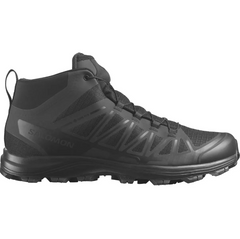 Speed Assault 2 GTX - Salomon Forces - Black