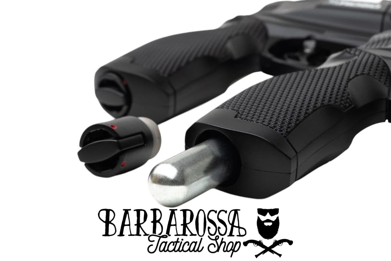 Revolver Cal50 XRD50 - 12.7J - Stoeger AIRGUNS