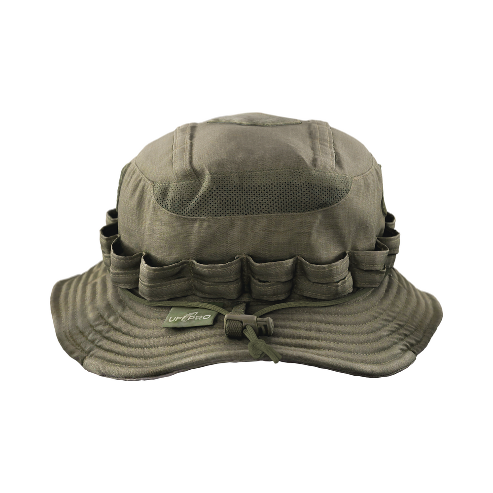 UF PRO Boonie Hat Brown Grey – Barbarossa Tactical Shop