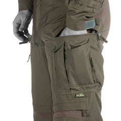 UF PRO - Striker HT Combat Pants - Brown Grey
