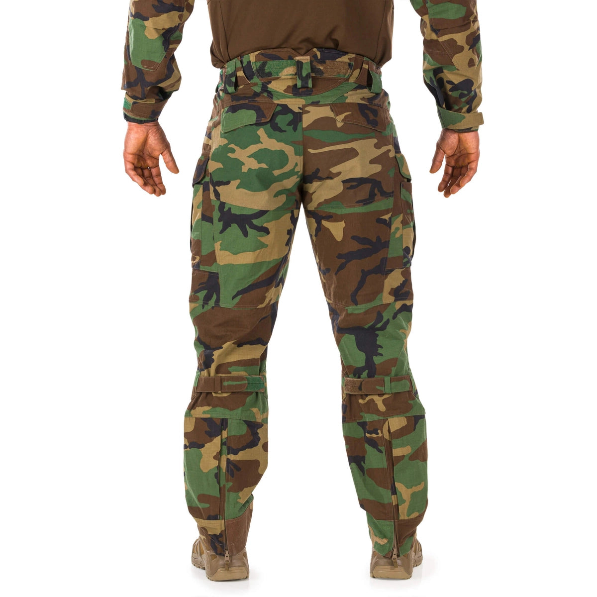 UF PRO - Striker X Gen. 2 Combat Pants - woodland