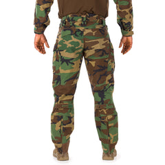 UF PRO - Striker X Gen. 2 Combat Pants - woodland