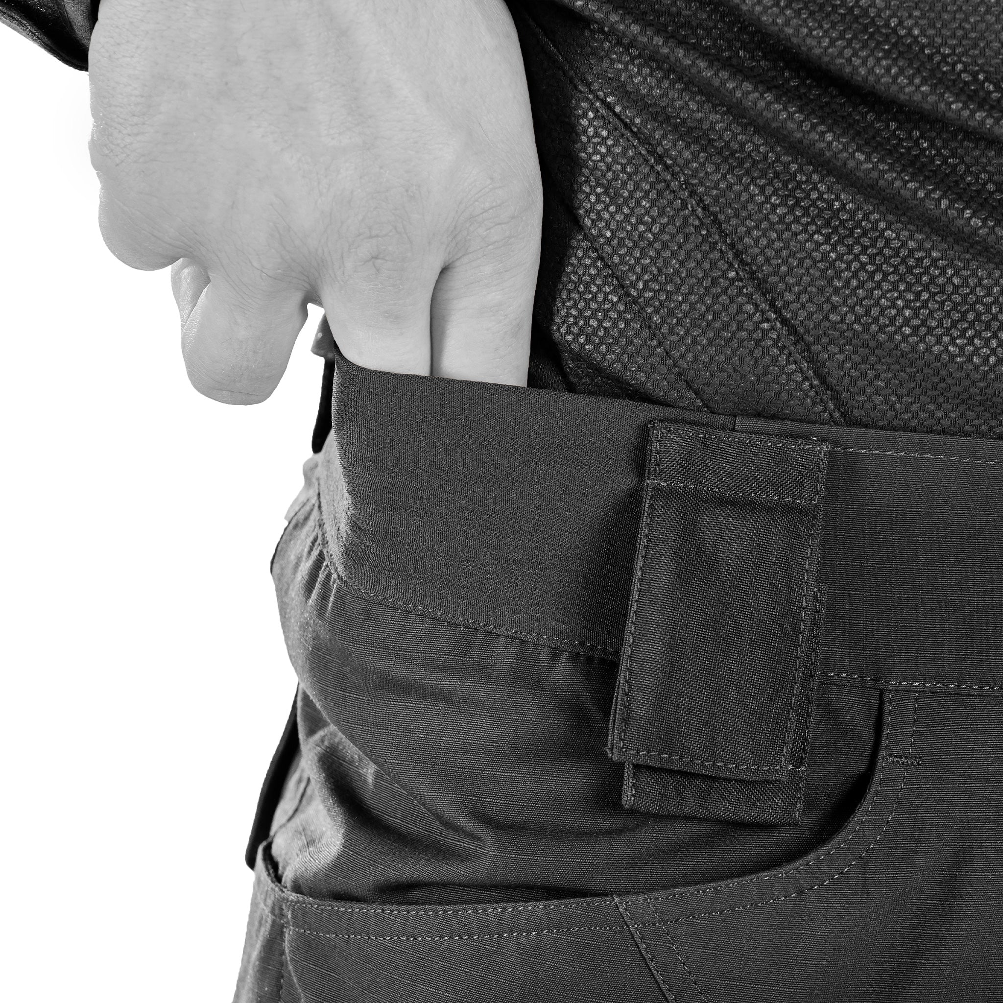 UF PRO - Striker X Gen. 2 Combat Pants - Black