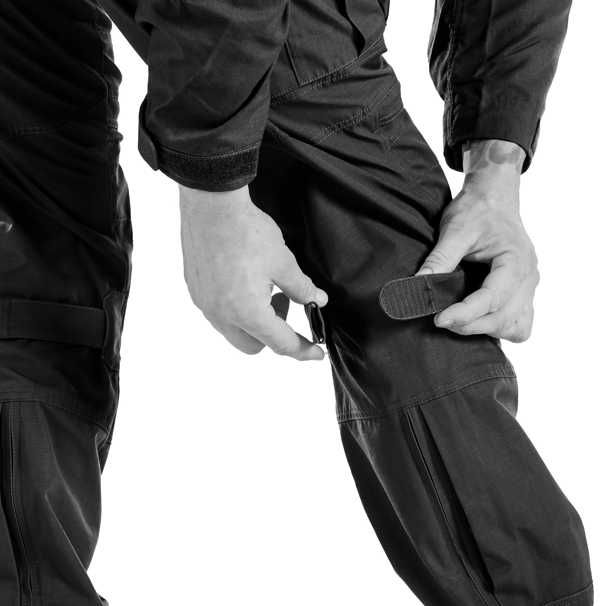 UF PRO - Striker X Gen. 2 Combat Pants - Black