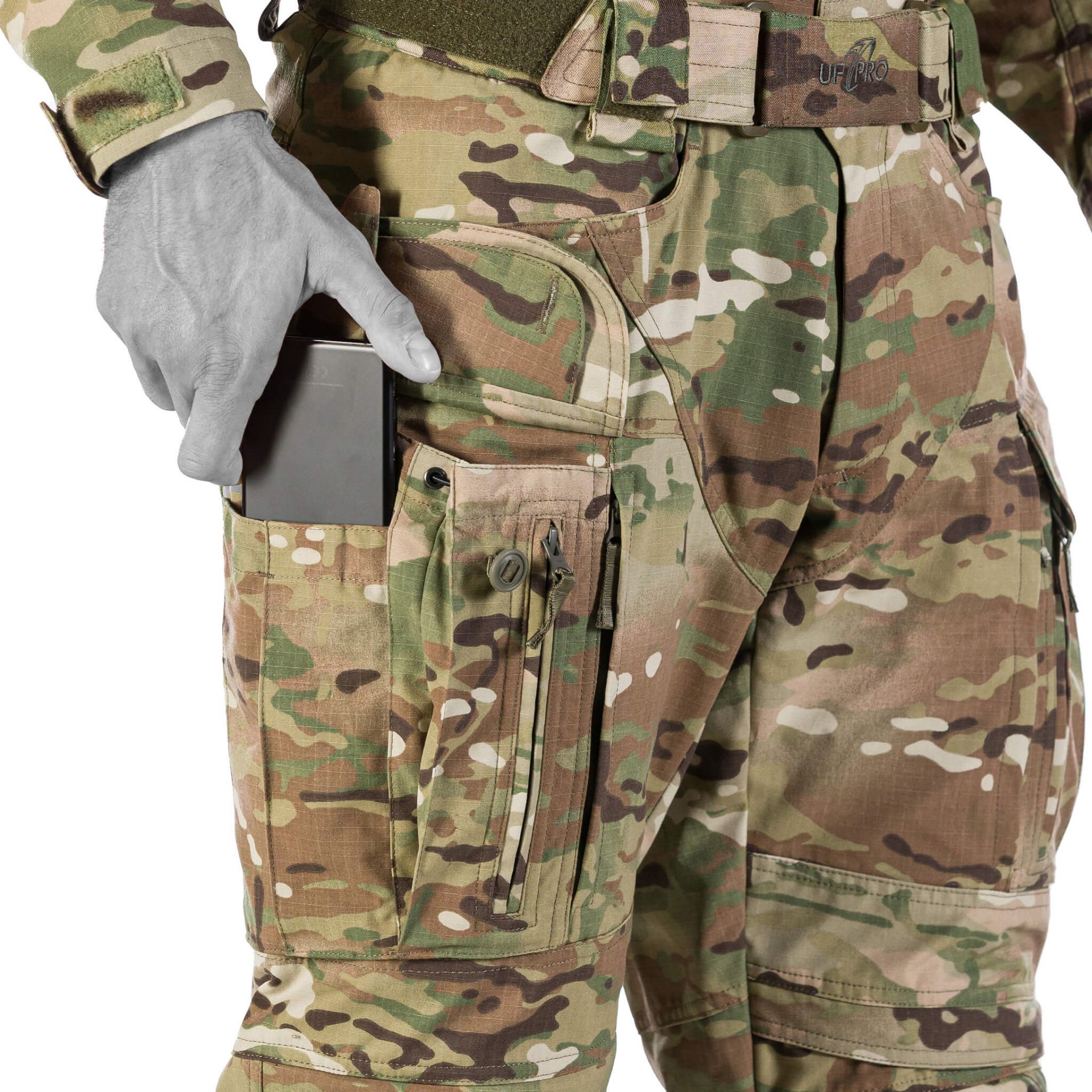UF PRO - Striker X Gen. 2 Combat Pants - Multicam