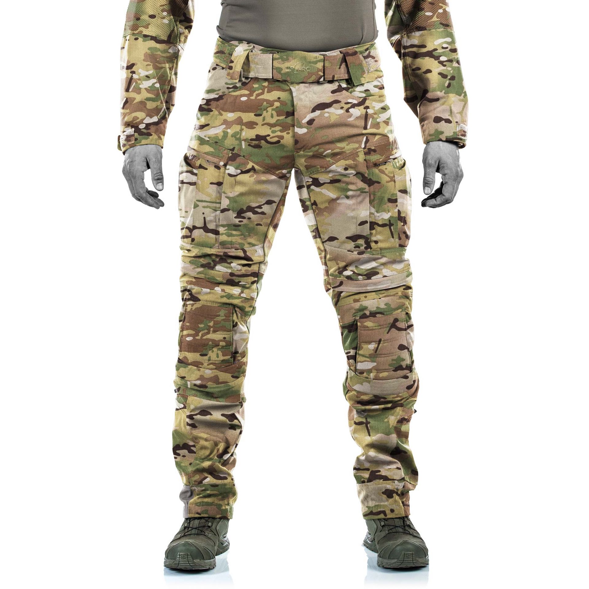 UF PRO - Striker XT Gen. 3 Combat Pants - Multicam