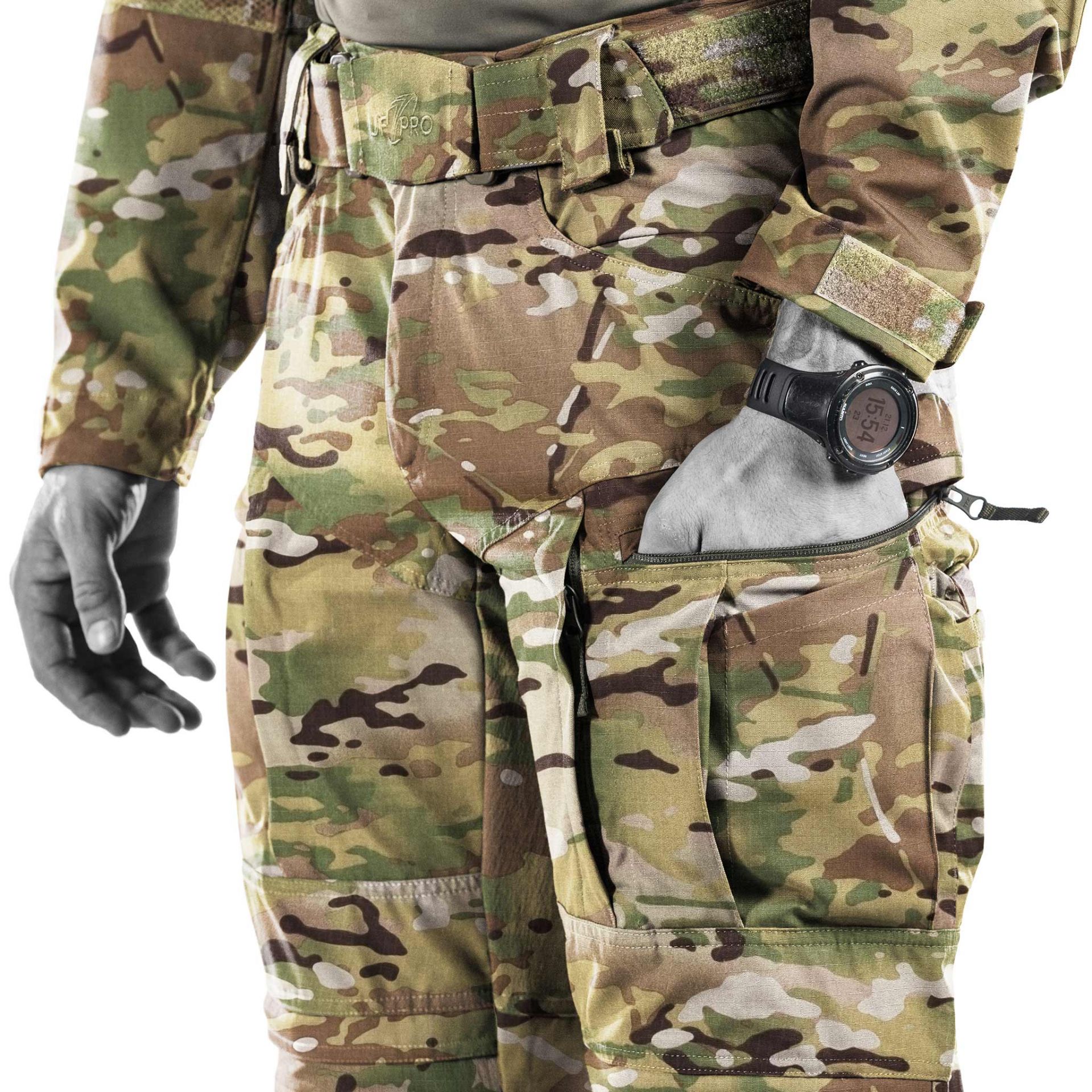 UF PRO - Striker XT Gen. 3 Combat Pants - Multicam