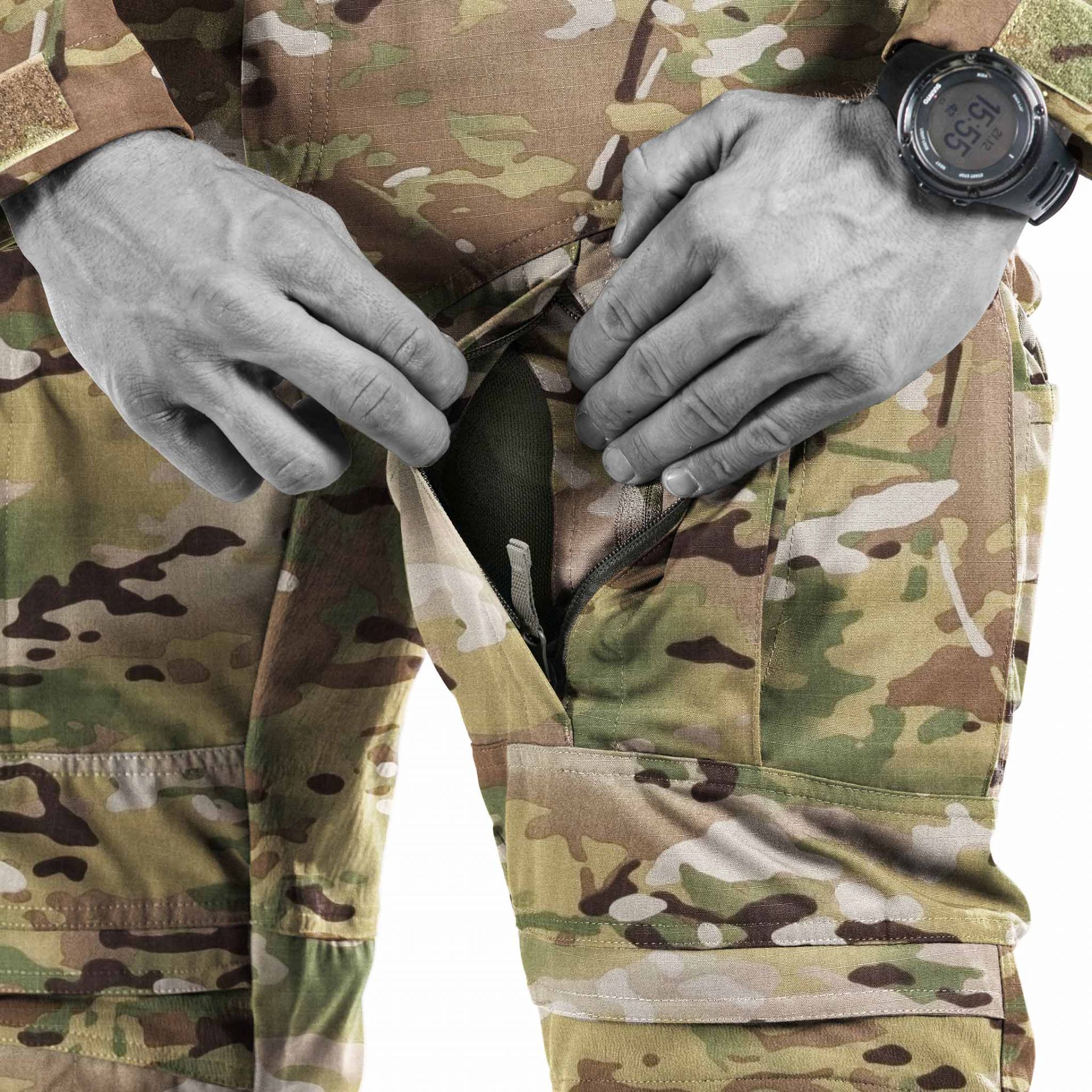 UF PRO - Striker XT Gen. 3 Combat Pants - Multicam