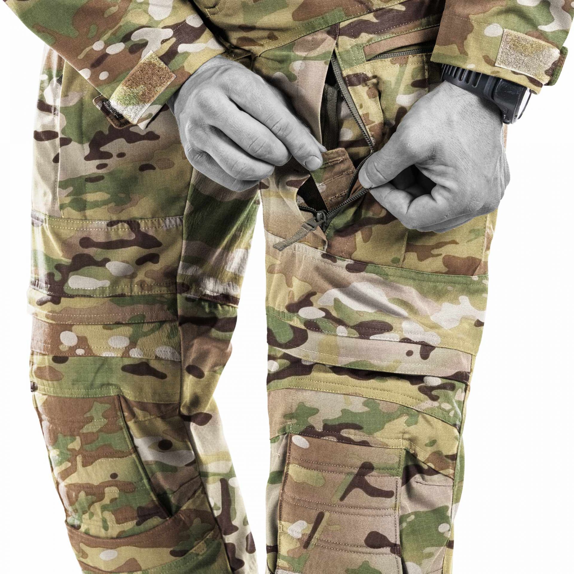 UF PRO - Striker XT Gen. 3 Combat Pants - Multicam