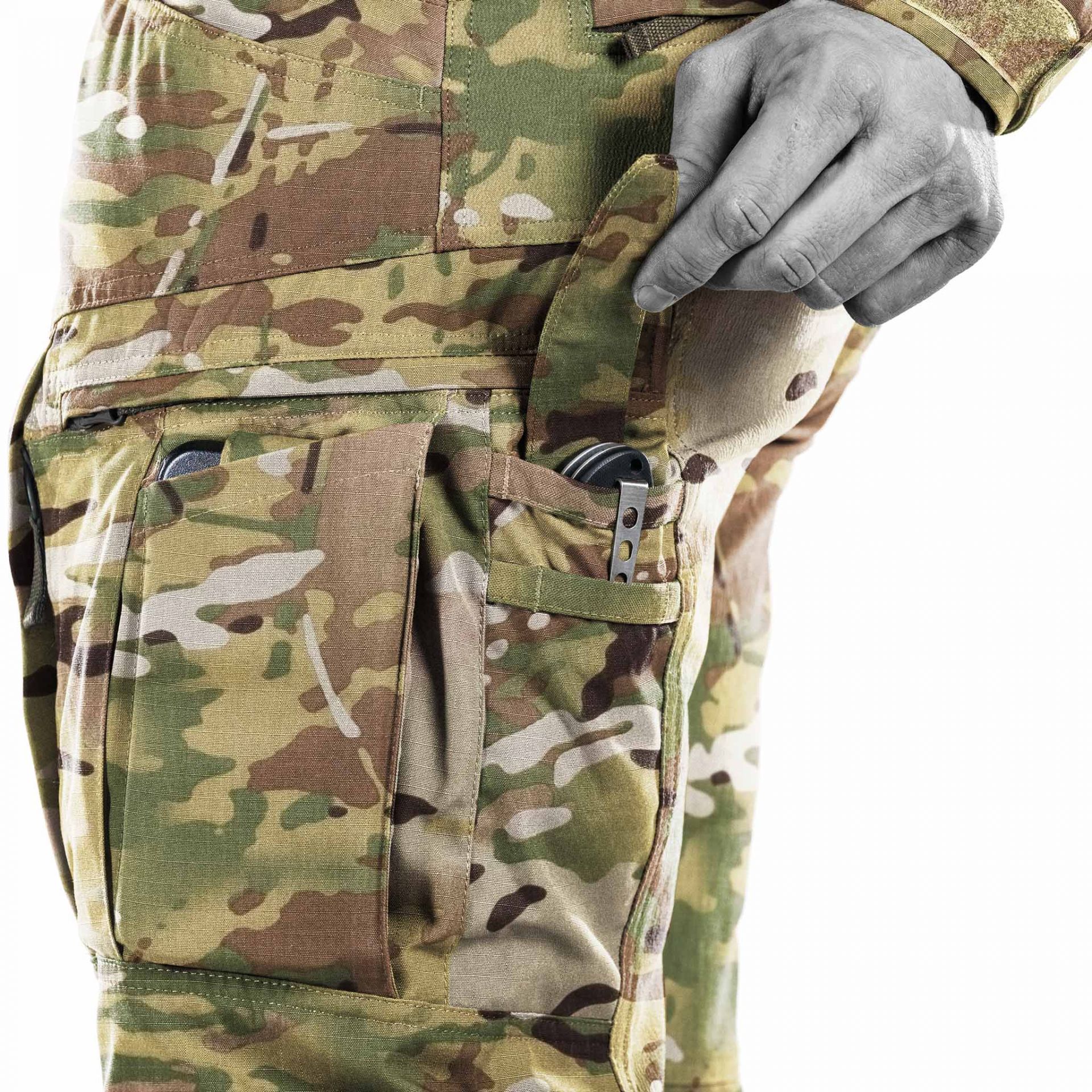 UF PRO - Striker XT Gen. 3 Combat Pants - Multicam