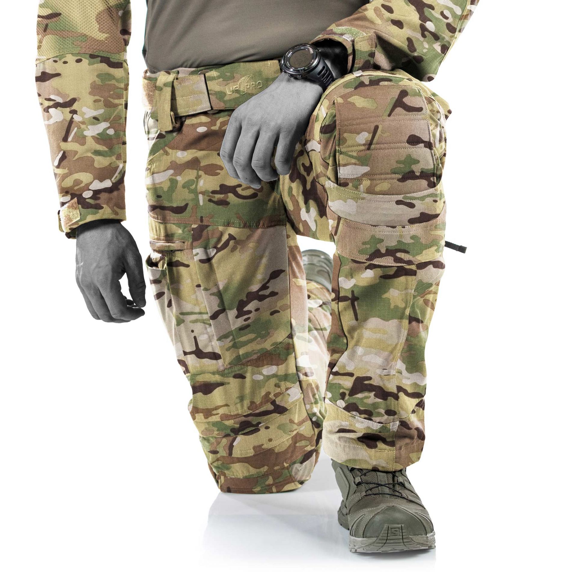 UF PRO - Striker XT Gen. 3 Combat Pants - Multicam