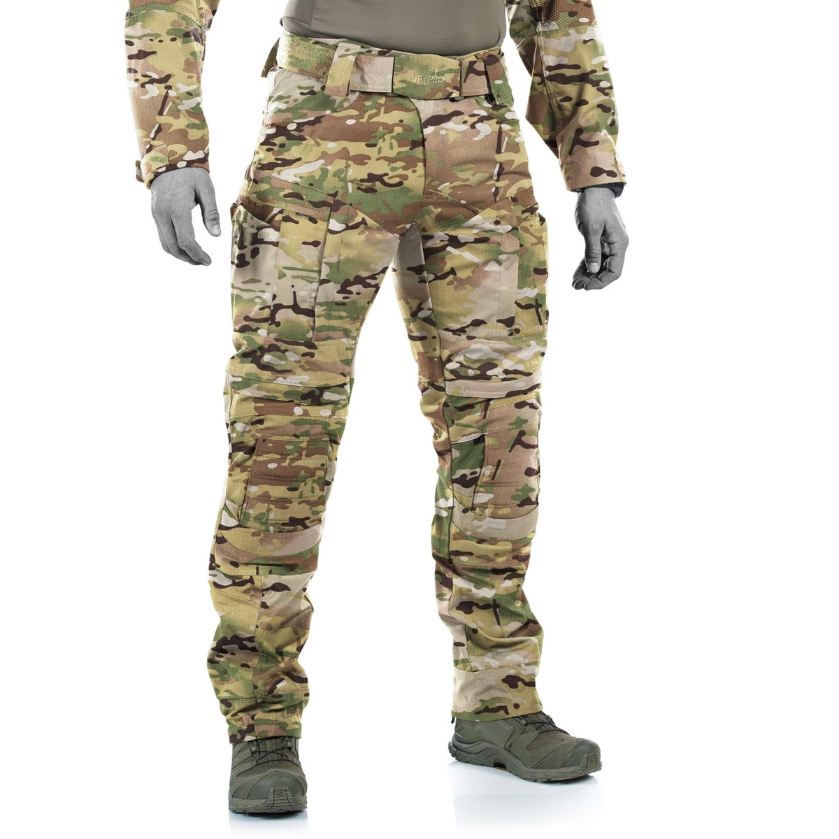 UF PRO - Striker XT Gen. 3 Combat Pants - Multicam