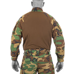 UF PRO - Striker XT Gen. 2 Combat Shirt - Woodland