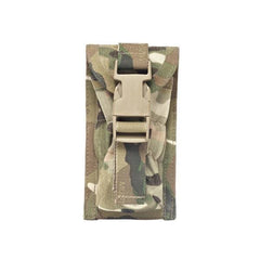 Warrior MS 2000 Strobe Compass Pouch